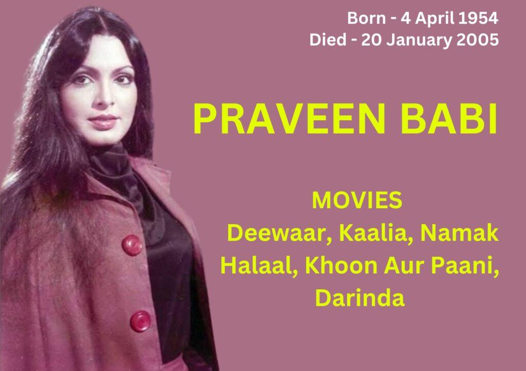 PRAVEEN BABI