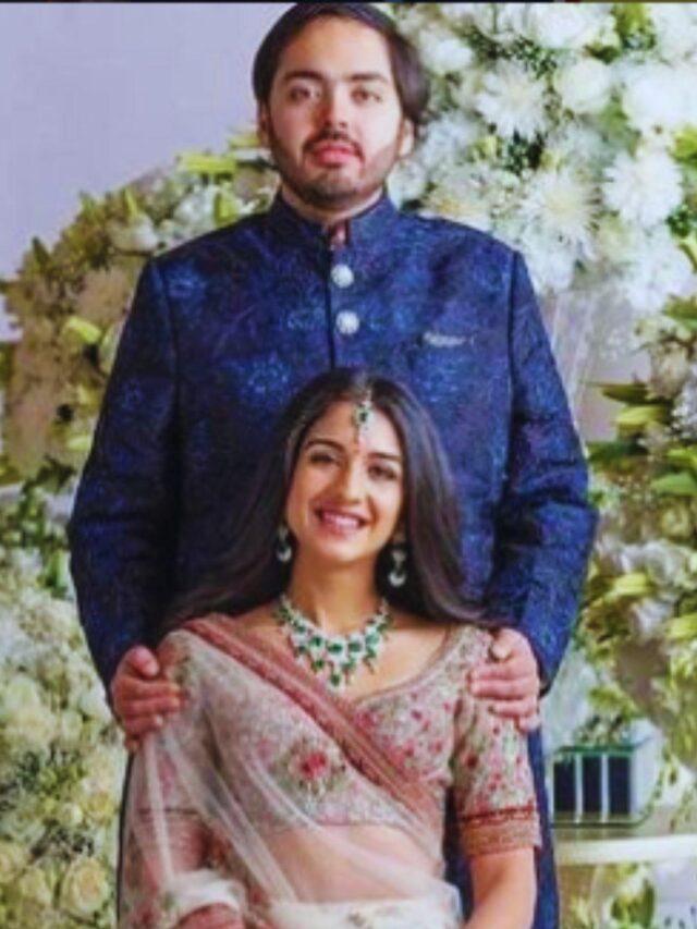 Anant Ambani Pre Wedding Guest List